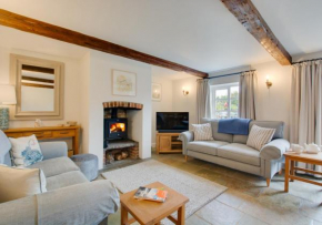 Clock Cottage